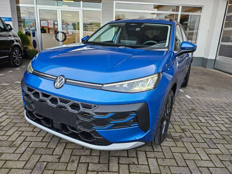 Volkswagen T-Roc 1.5 eTSI"Life"NEUES MODELL"!! LED App