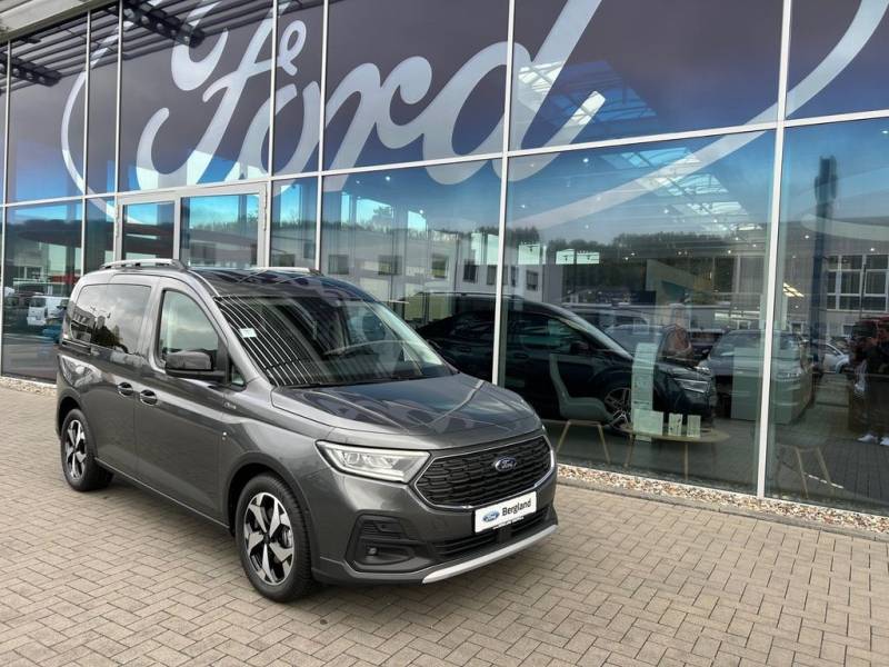 Ford Tourneo Connect Active L1 *AHK *GJR