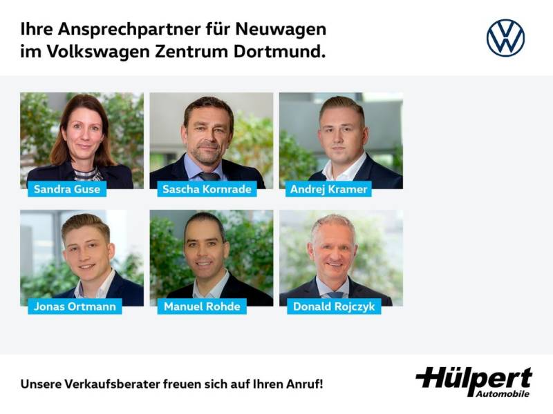 Volkswagen Golf Variant 2.0 R-LINE DSG BLACKSTYLE eKLAPPE