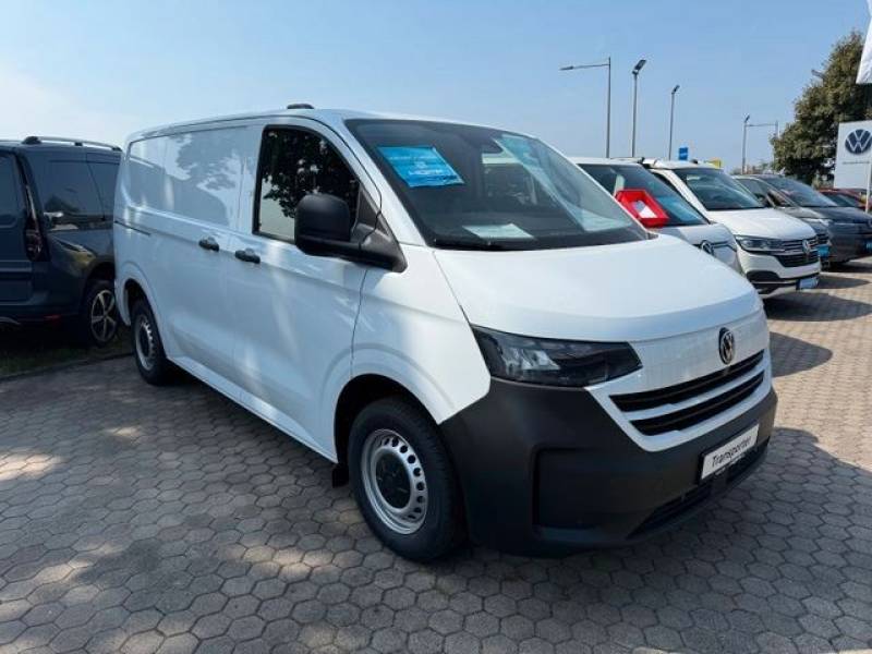 Volkswagen T7 Transporter