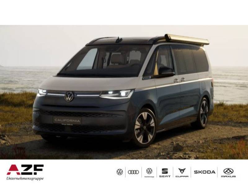 Volkswagen California Ocean 2.0 TDI DSG MATRIX+AHK+NAV+STHZ