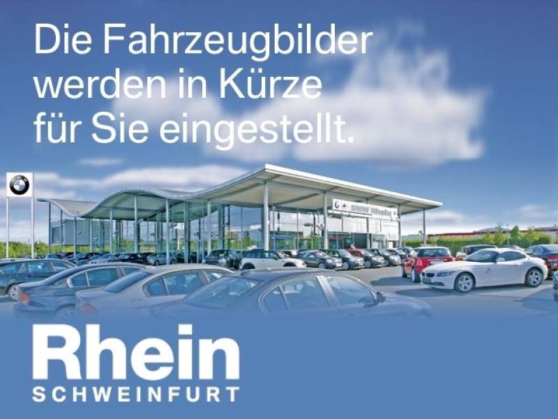 BMW 520d M Sportpaket