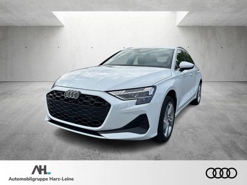 Audi A3 Sportback 35 TFSI 110(150) kW(PS 35 TFSI