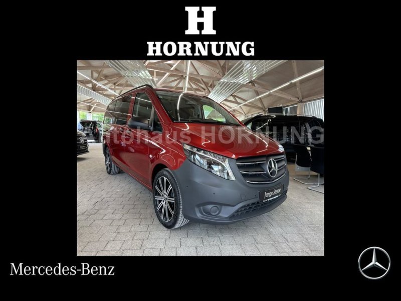 Mercedes-Benz Vito 114 CDI TOURER*PRO*LIEGE*PANO*DISTR*AHK*LED