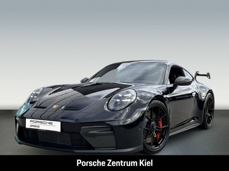 Porsche 992 -2 (911) GT3