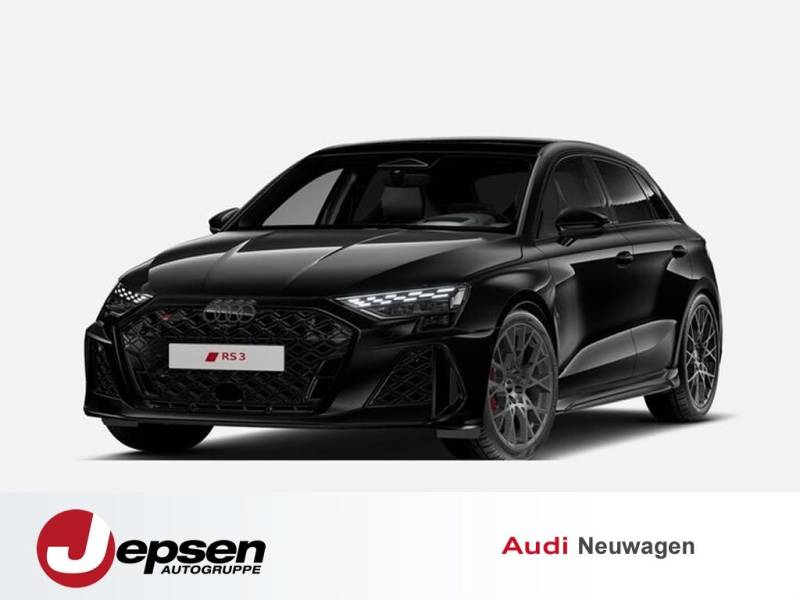 Audi RS 3 Sportback 294 kW S tronic 360 ACC AUT HUD