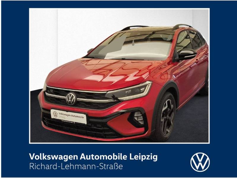 Volkswagen Taigo R-Line 1,5 TSI 110 kW DSG*CLIMA