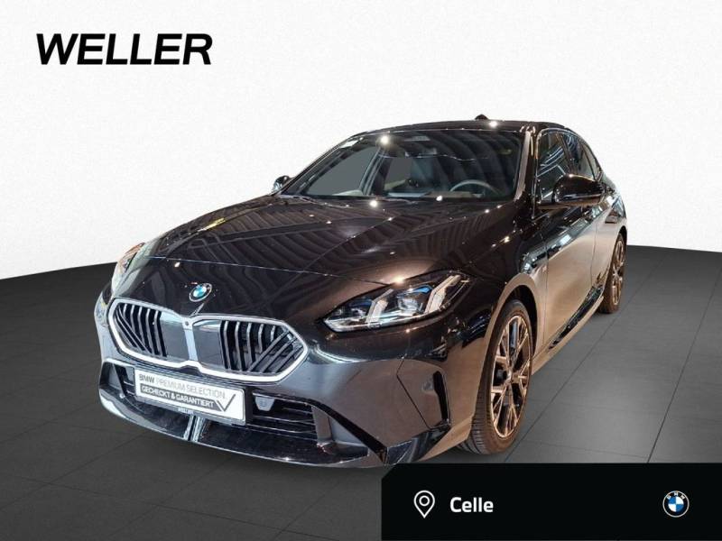 BMW 120 M Sport DA+ PA+ ACC HUD LCP Ha/Ka 360° Shz