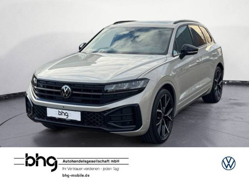Volkswagen Touareg R-Line 3,0 l V6 TDI SCR 4MOTION 8-Gang-