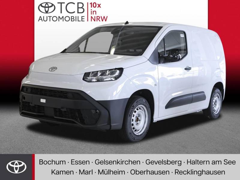 Toyota PROACE CITY 1.2 L1 Meister 23 % NL