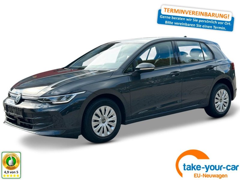 Volkswagen Golf LED+PDC+VICO+KLIMA