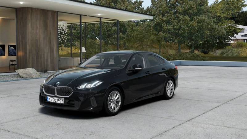 BMW 220 Gran Coupe Bestellaktion Frei Konfigurierbar