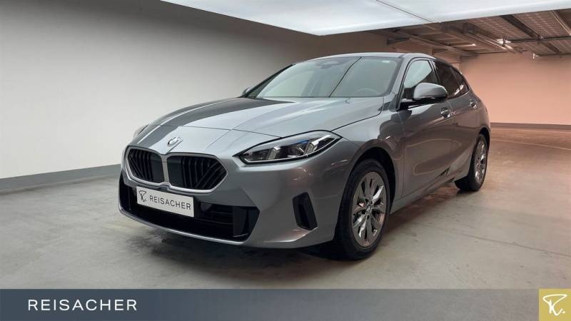 BMW 120 Autom. Parksystem Navigationssystem DAB