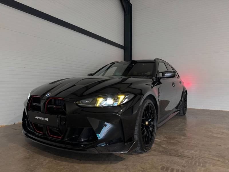 BMW M3 Touring CS KERAMIK / PRÄZISIONSSTREBE / ALCA