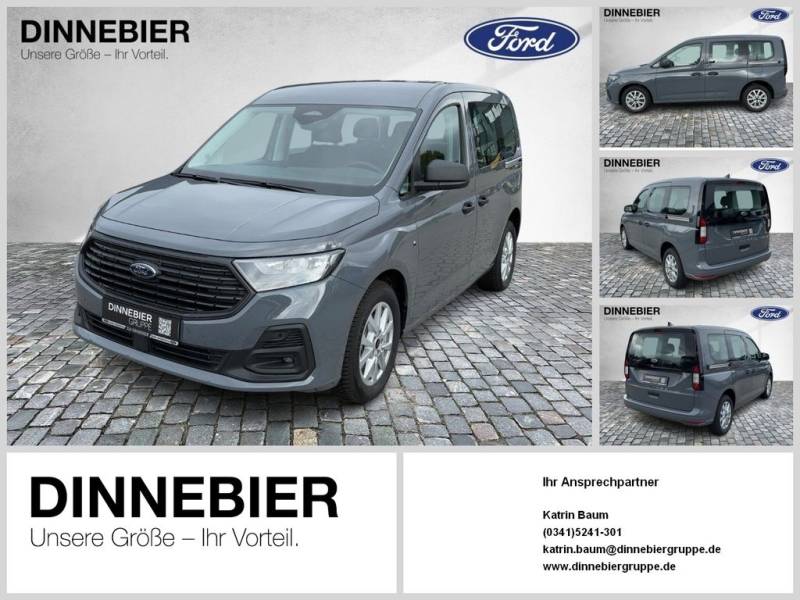 Ford TOURNEO CONNECT L1 Trend 85 kW