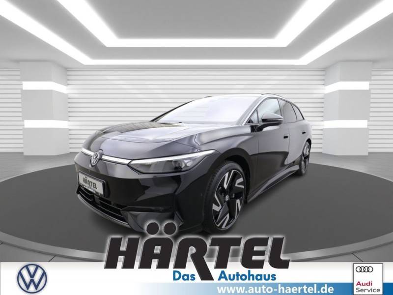 Volkswagen ID.7 TOURER PRO S 86 KWH AUTOMATIK Bluetooth LED