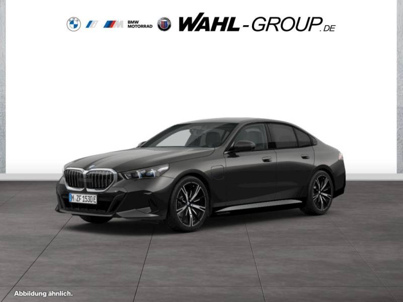 BMW 530e M Sport AHK Innovation HeadUp LED HarmanKar