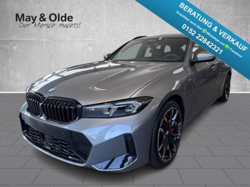 BMW 330 e xDrive Touring M Sport Pro ACC AHK 360°HUD