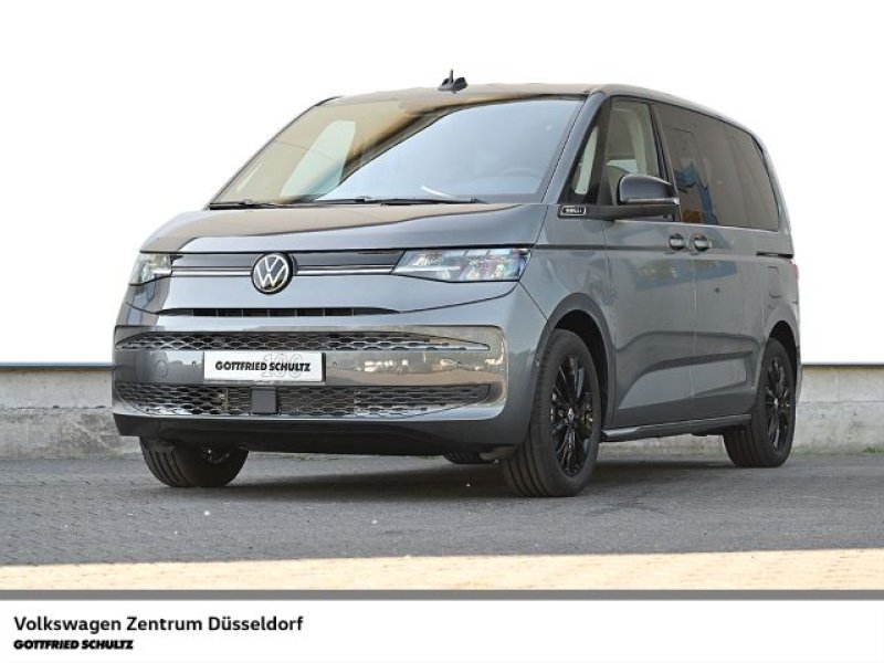 Volkswagen Multivan LIFE 2.0 TDI Klima 3 Zonen/ 7 Sitze Pak