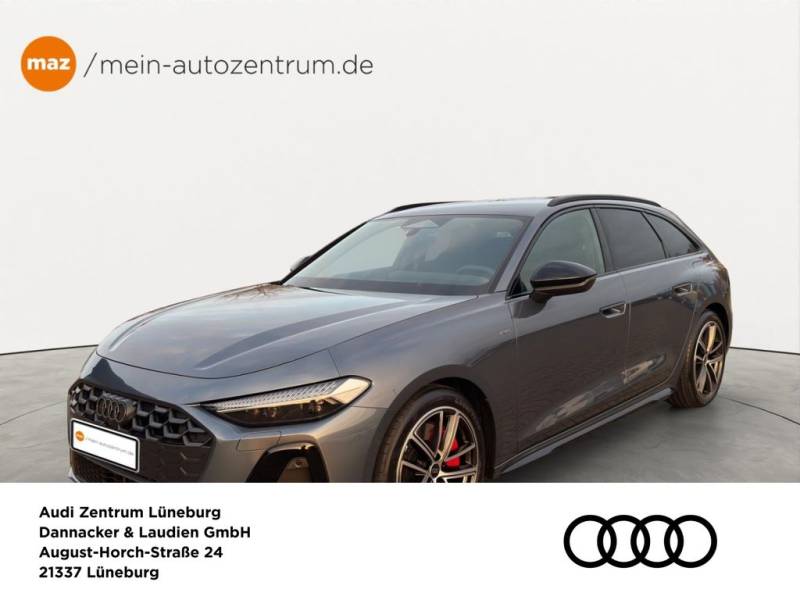 Audi A5 TFSI Avant e-hybrid quattro 270 kW S tronic