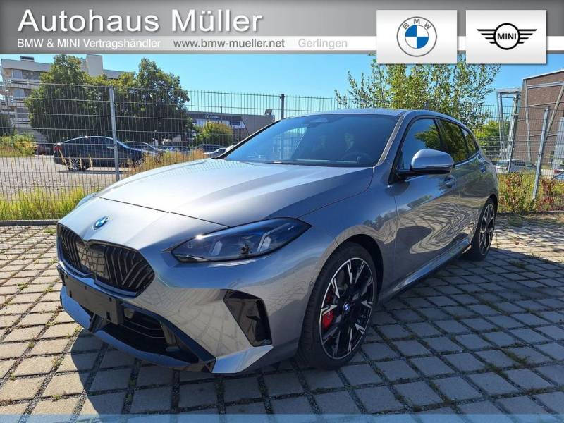 BMW 120 EINS zu null für Sie mit 8880 EUR ERSPARNIS