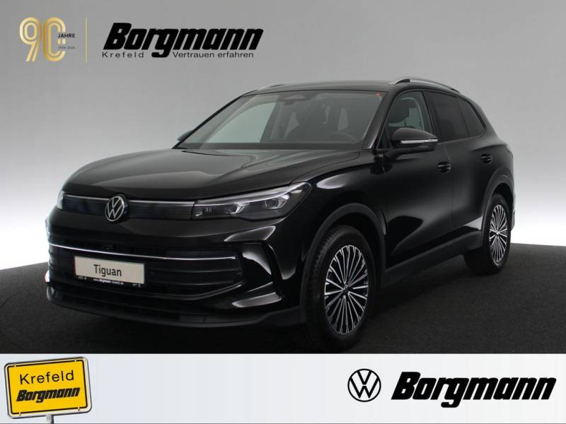 Volkswagen Tiguan 1.5 eTSI Life 360° MATRIX-LED ACC NAVI
