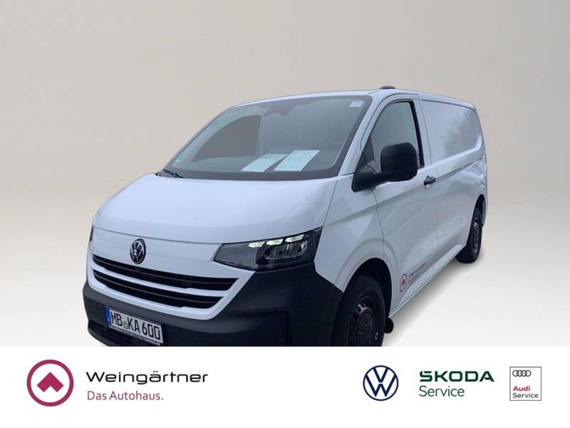 Volkswagen New Transporter Kasten 2.0 TDI KR, Klima, Sitzhe