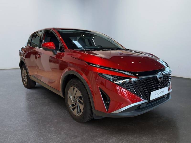 Nissan Qashqai Tekna+ 1.3 MHEV 158PS/116kW Xtronic 2...