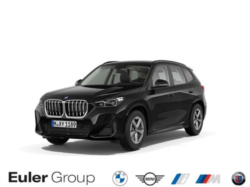 BMW X1 sDrive20iA Sportpaket AD Navi Digitales Cockp