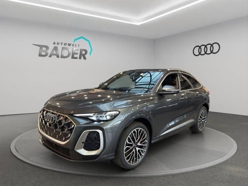 Audi SQ5 Sportback TFSI 270 kW S tronic