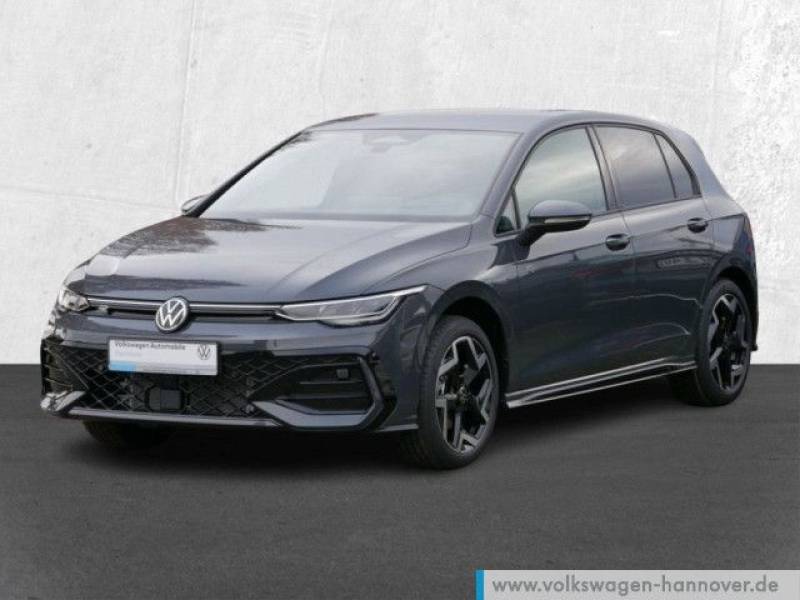Volkswagen Golf R-Line 1,5 l eTSI OPF 110 kW (150 P S) 7-Ga