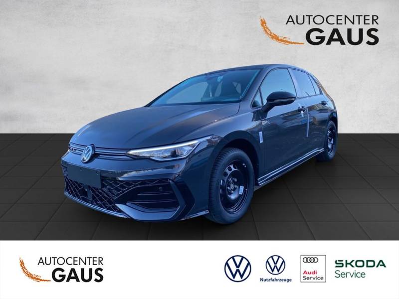 Volkswagen Golf R-Line 1,5 l eTSI OPF 110 kW (150 P S) 7-Ga