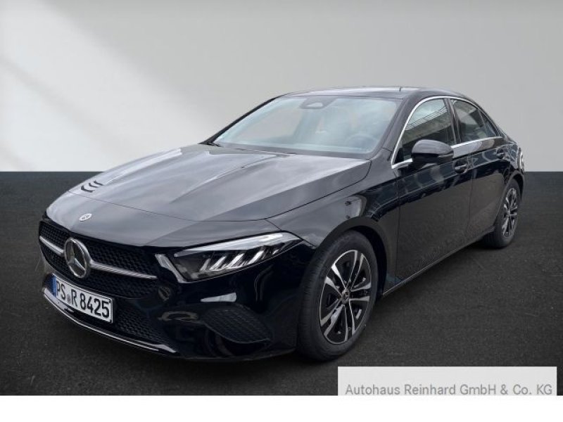 Mercedes-Benz A 200 Limousine PROGRESSIV+KAMERA+DISTRONIC+LED