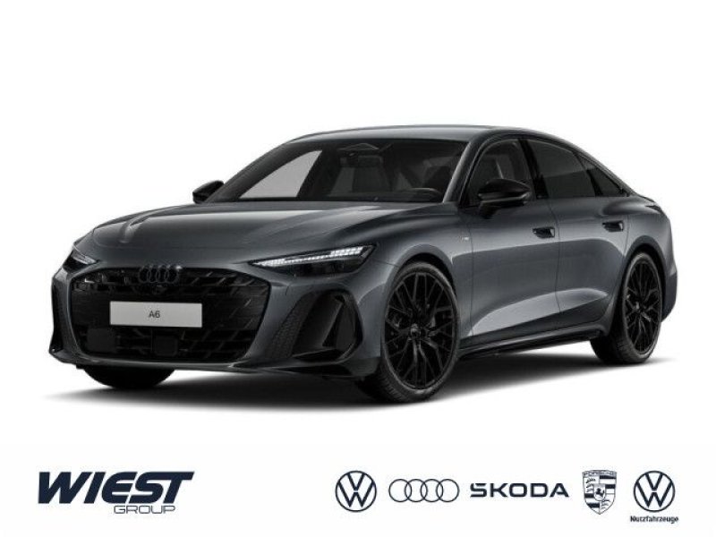 Audi A6 Limousine edition one TDI quattro 150 kW S tr