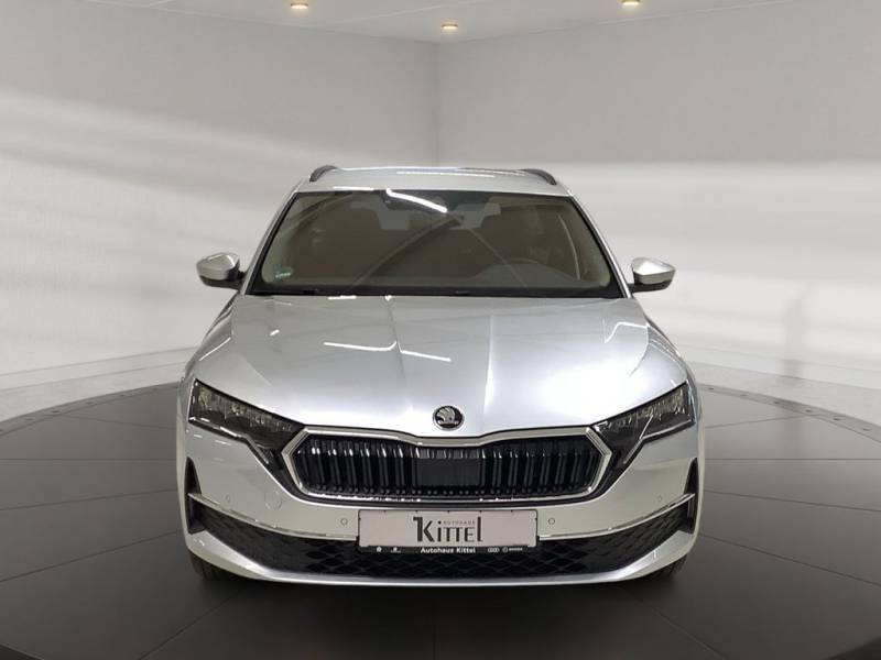 Skoda Octavia Combi Selection 1,5 TSI 85 kW 6-Gang-Sch