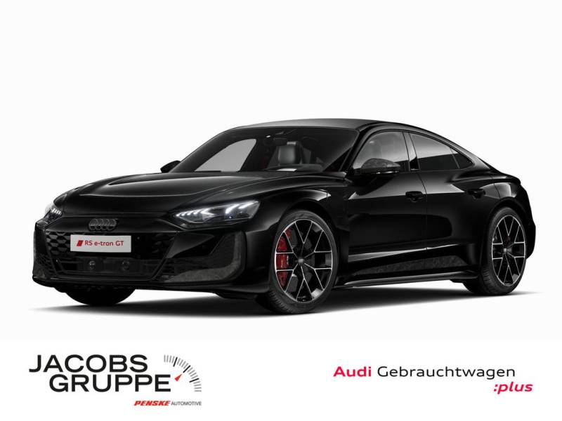 Audi e-tron GT RS performance quattro Matrix-LED*TopV