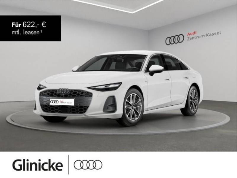 Audi A6 Limo e-hybrid BESTELLUNG mit E-Förderung