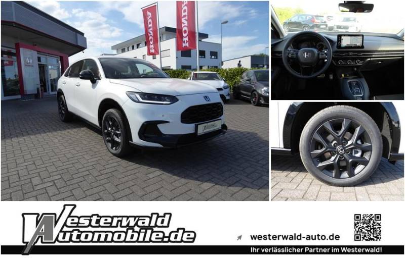 Honda ZR-V Sport / Navi / ACC