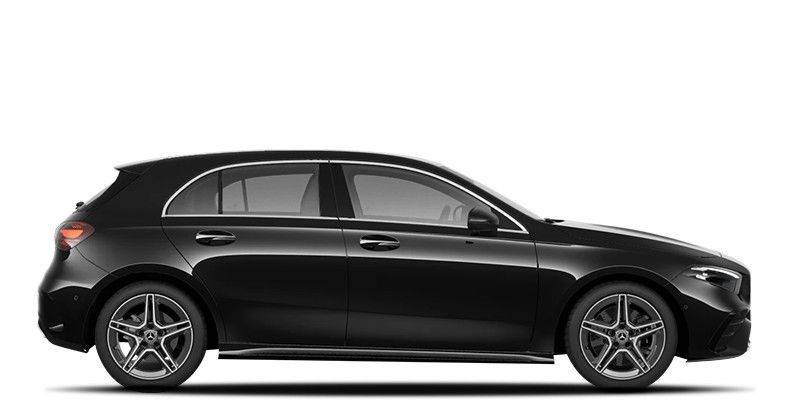 Mercedes-Benz Classe A 180d AMG Line Advanced Pl