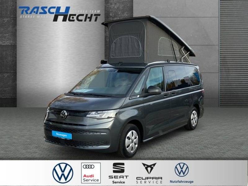 Volkswagen T7 California  Beach Camper 2.0 TDI DSG*AHK*LED*