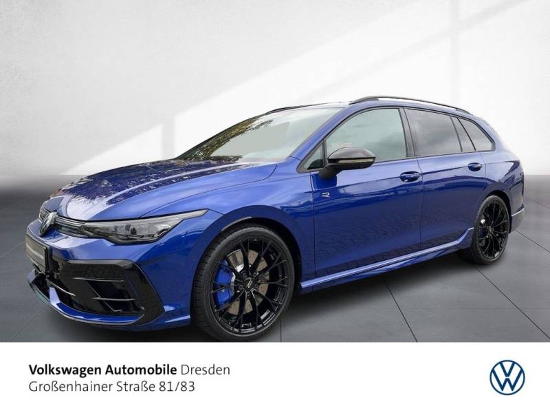 Volkswagen Golf Variant R 2,0 TSI 4MOTION 333 PS DSG *PANO*