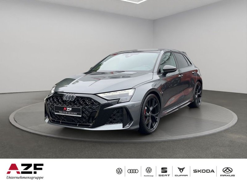 Audi RS 3 Sportback 294 kW S tronic