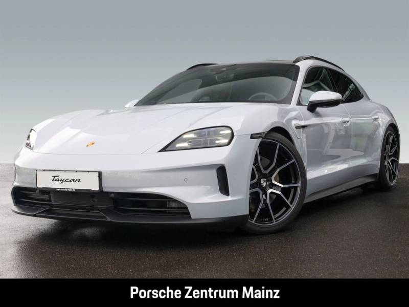 Porsche Taycan Sport Turismo BOSE Panorama LED-Matrix