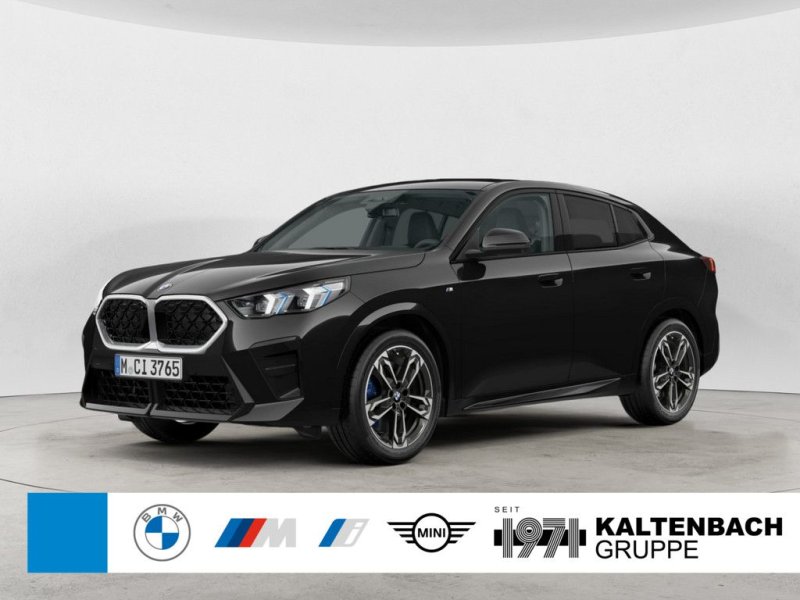 BMW X2 xDrive 20d M-Sport 360° LED HUD ACC AHK NAVI