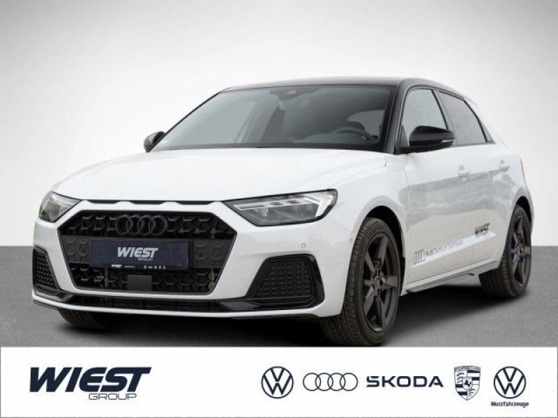 Audi A1 Sportback advanced 35 TFSI S tronic LED/MMI N