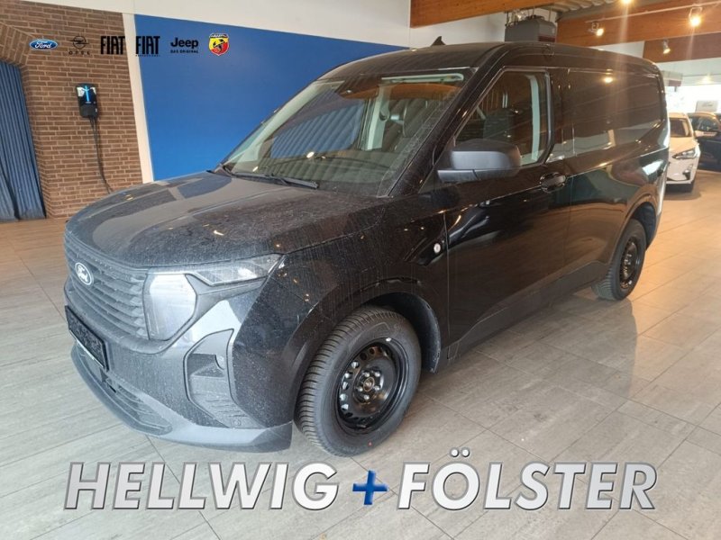 Ford Transit Courier TREND NAVI / GJR / FAHRERASSISTE