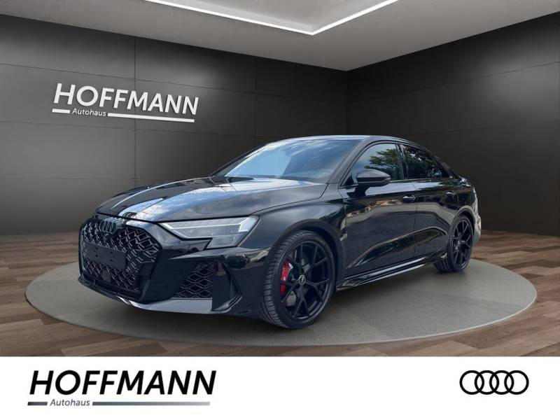 Audi RS 3 Limousine quattro S tronic