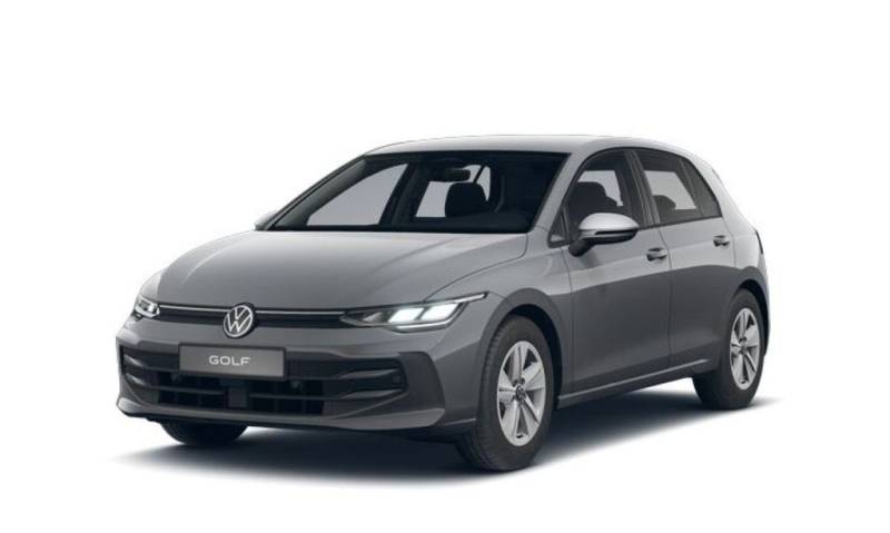 Volkswagen Golf GOAL 1,5 l TSI / LED PLUS / RFK / AHK