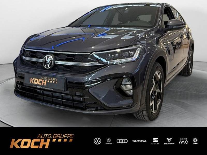 Volkswagen Taigo R-Line 1,5 l TSI OPF 110 kW (150 PS) 7-Gan