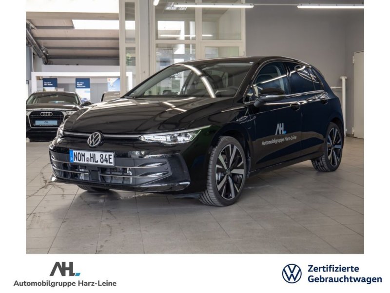Volkswagen Golf VIII e-HYDRID DSG+ALU 18''+ACC+LED+RÜCKFAHR